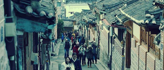 Bukchon Hanok Village Entry Requirements Bukchon Hanok Village Entry Requirements
