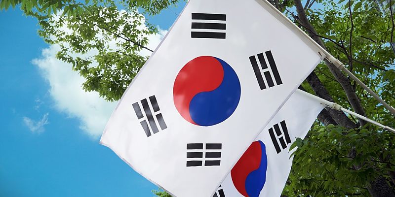 Stay in South Korea Without a Visa